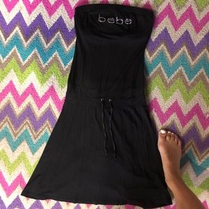 BEBE dress